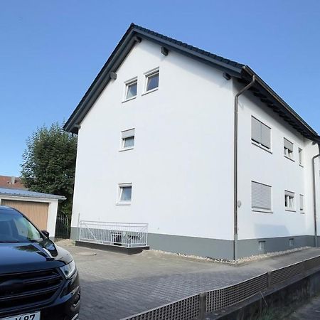 Casa Grande Mit 3 Apartments ราชตัทท์ ภายนอก รูปภาพ