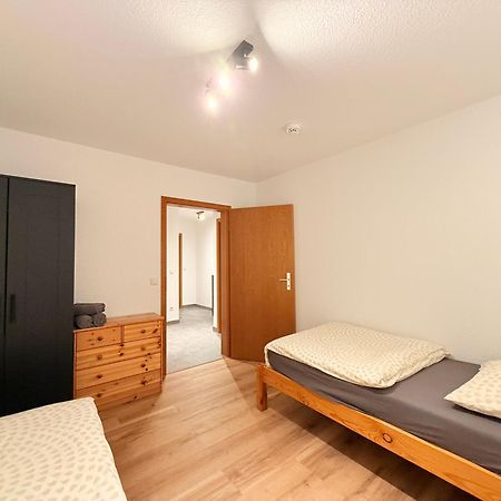 Casa Grande Mit 3 Apartments ราชตัทท์ ภายนอก รูปภาพ