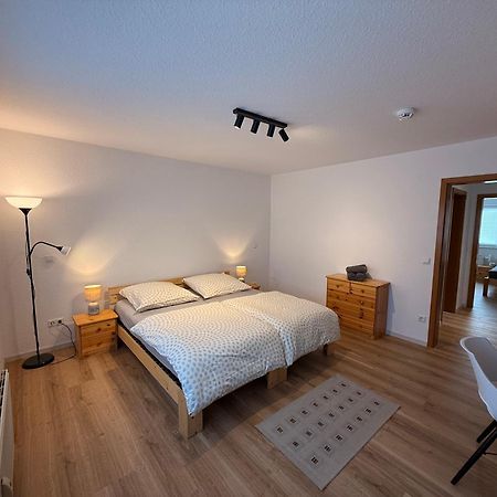 Casa Grande Mit 3 Apartments ราชตัทท์ ภายนอก รูปภาพ