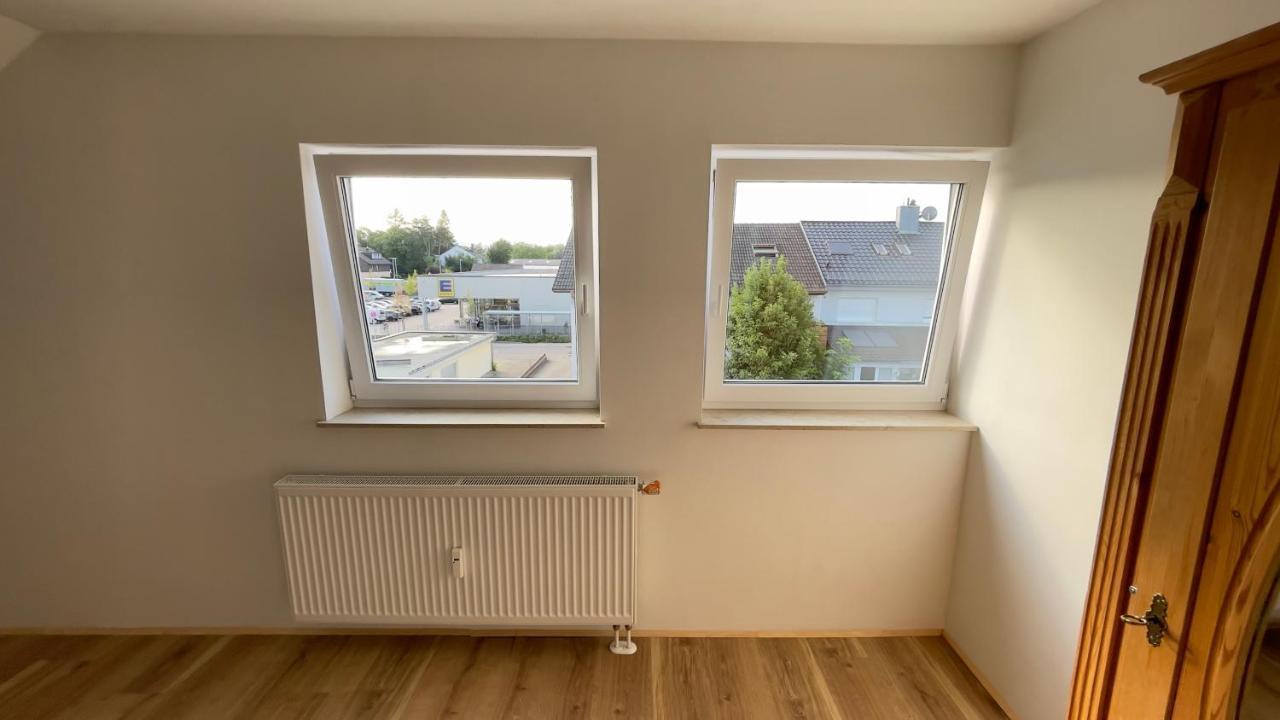 Casa Grande Mit 3 Apartments ราชตัทท์ ภายนอก รูปภาพ