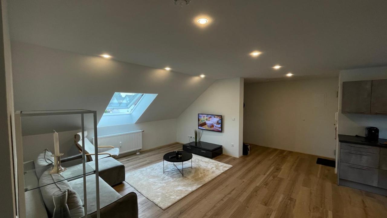 Casa Grande Mit 3 Apartments ราชตัทท์ ภายนอก รูปภาพ