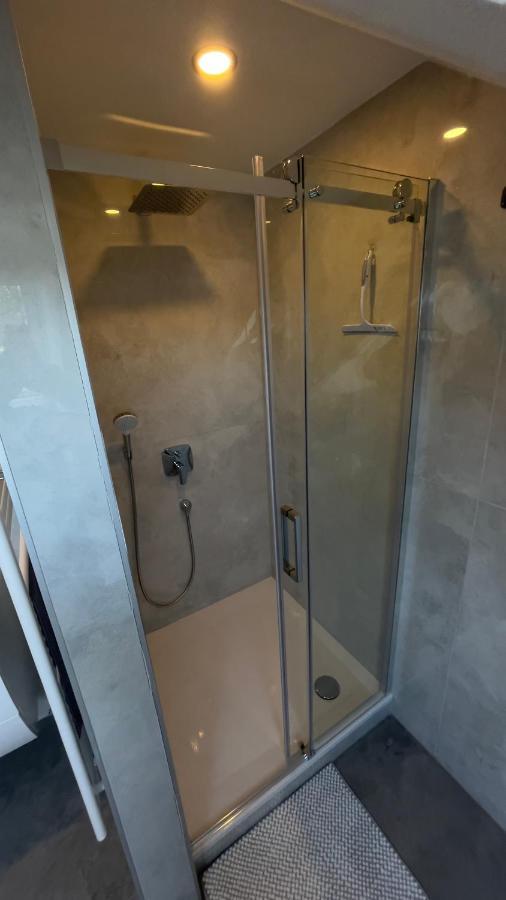 Casa Grande Mit 3 Apartments ราชตัทท์ ภายนอก รูปภาพ
