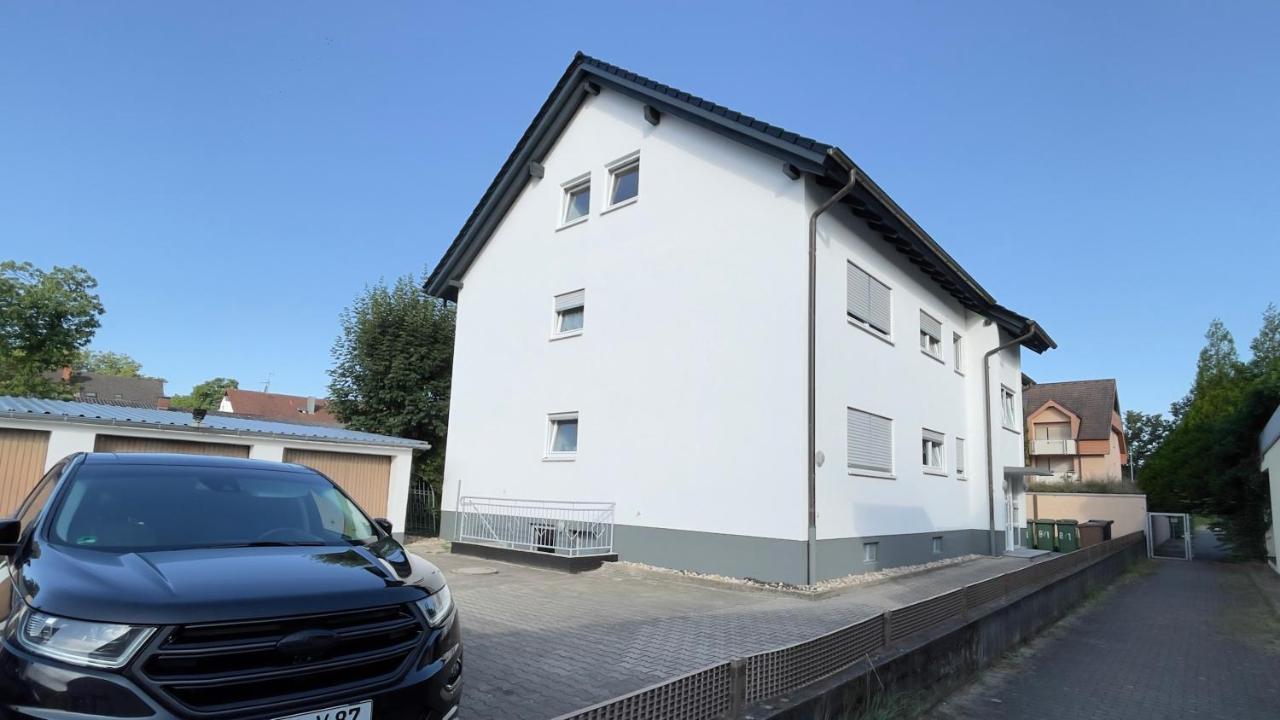 Casa Grande Mit 3 Apartments ราชตัทท์ ภายนอก รูปภาพ