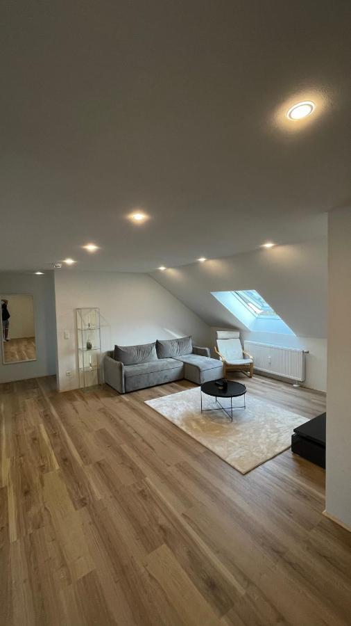 Casa Grande Mit 3 Apartments ราชตัทท์ ภายนอก รูปภาพ
