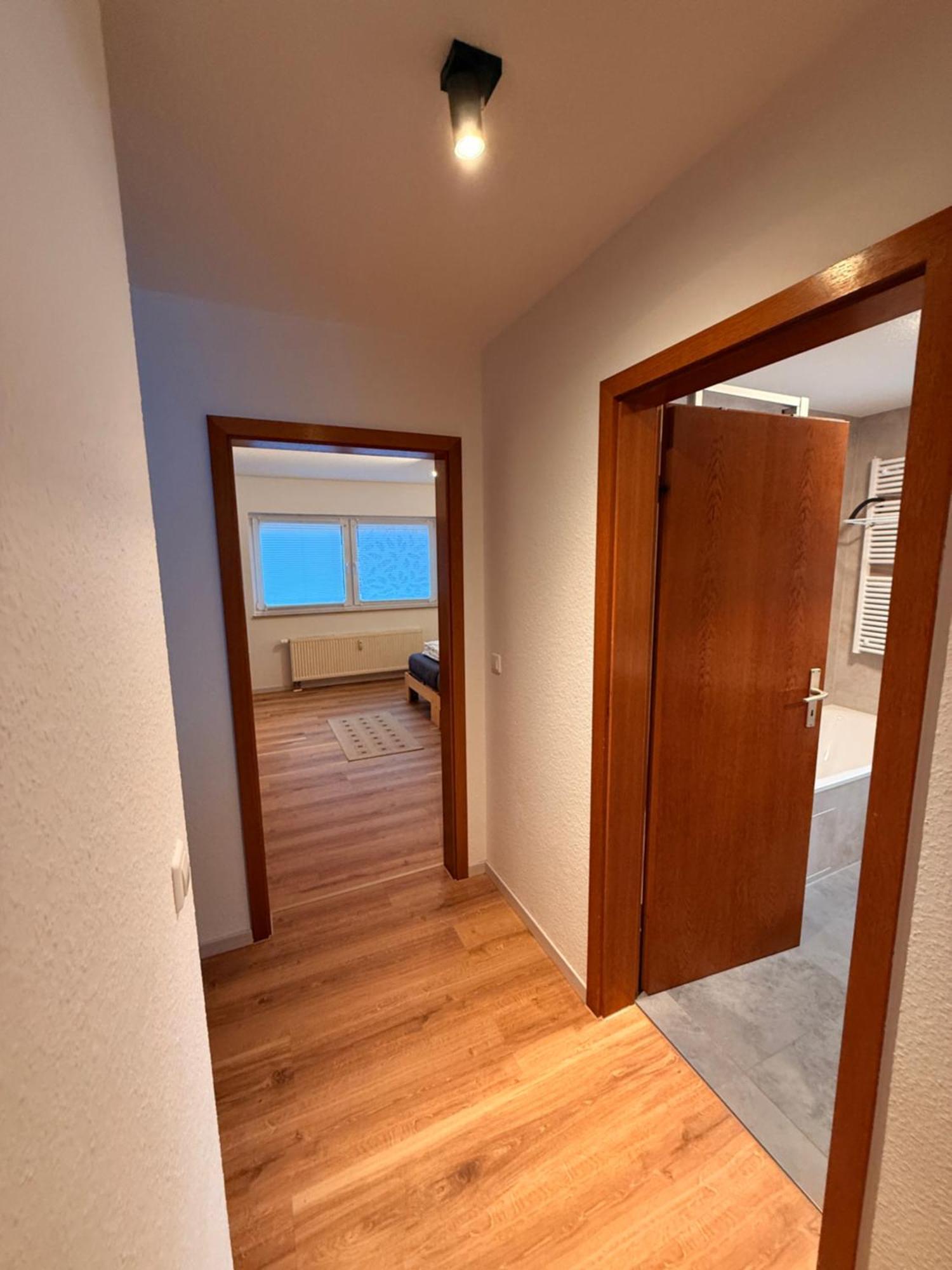 Casa Grande Mit 3 Apartments ราชตัทท์ ภายนอก รูปภาพ