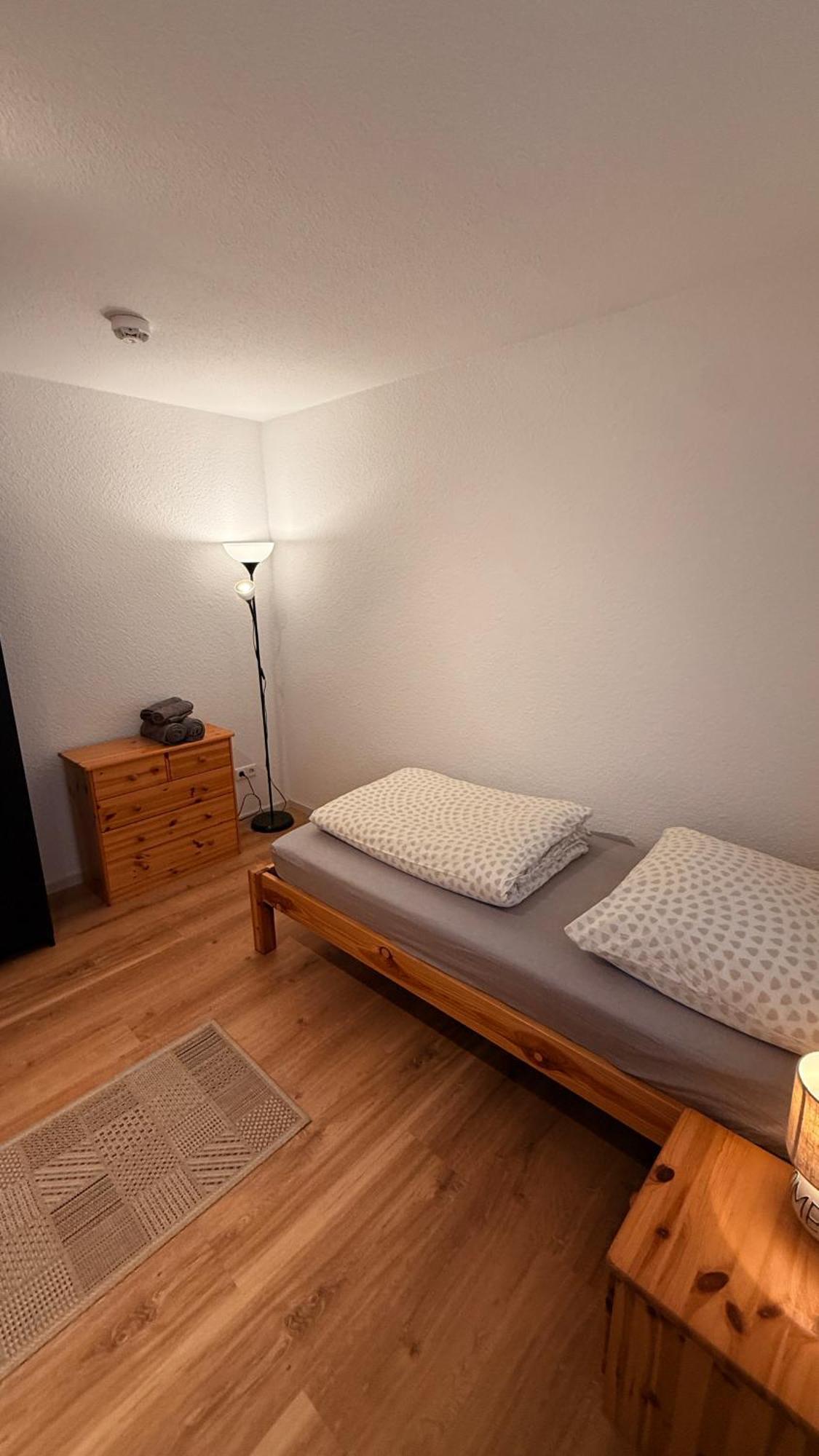 Casa Grande Mit 3 Apartments ราชตัทท์ ภายนอก รูปภาพ