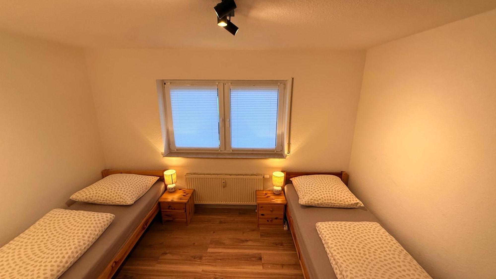 Casa Grande Mit 3 Apartments ราชตัทท์ ภายนอก รูปภาพ