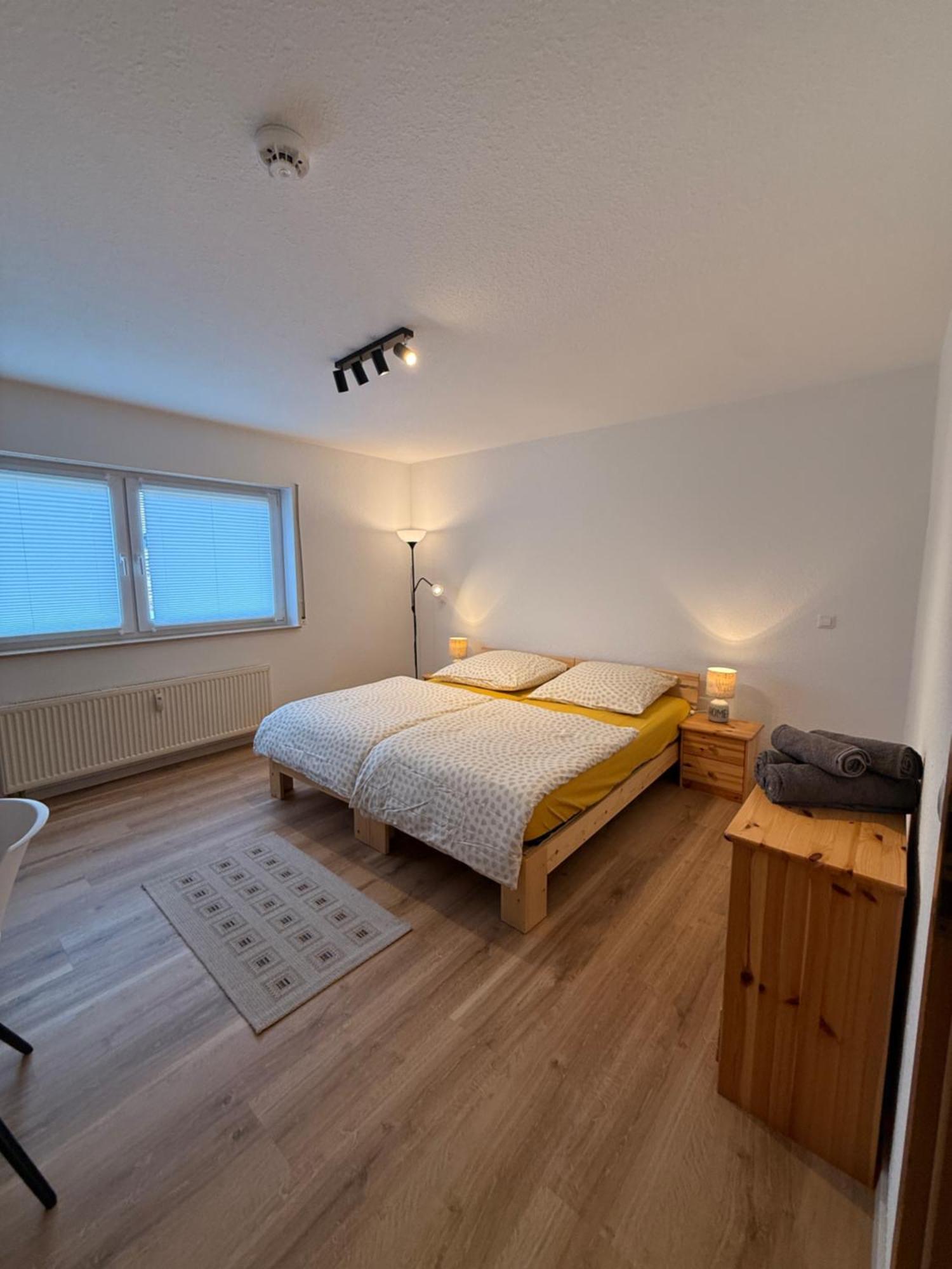 Casa Grande Mit 3 Apartments ราชตัทท์ ภายนอก รูปภาพ