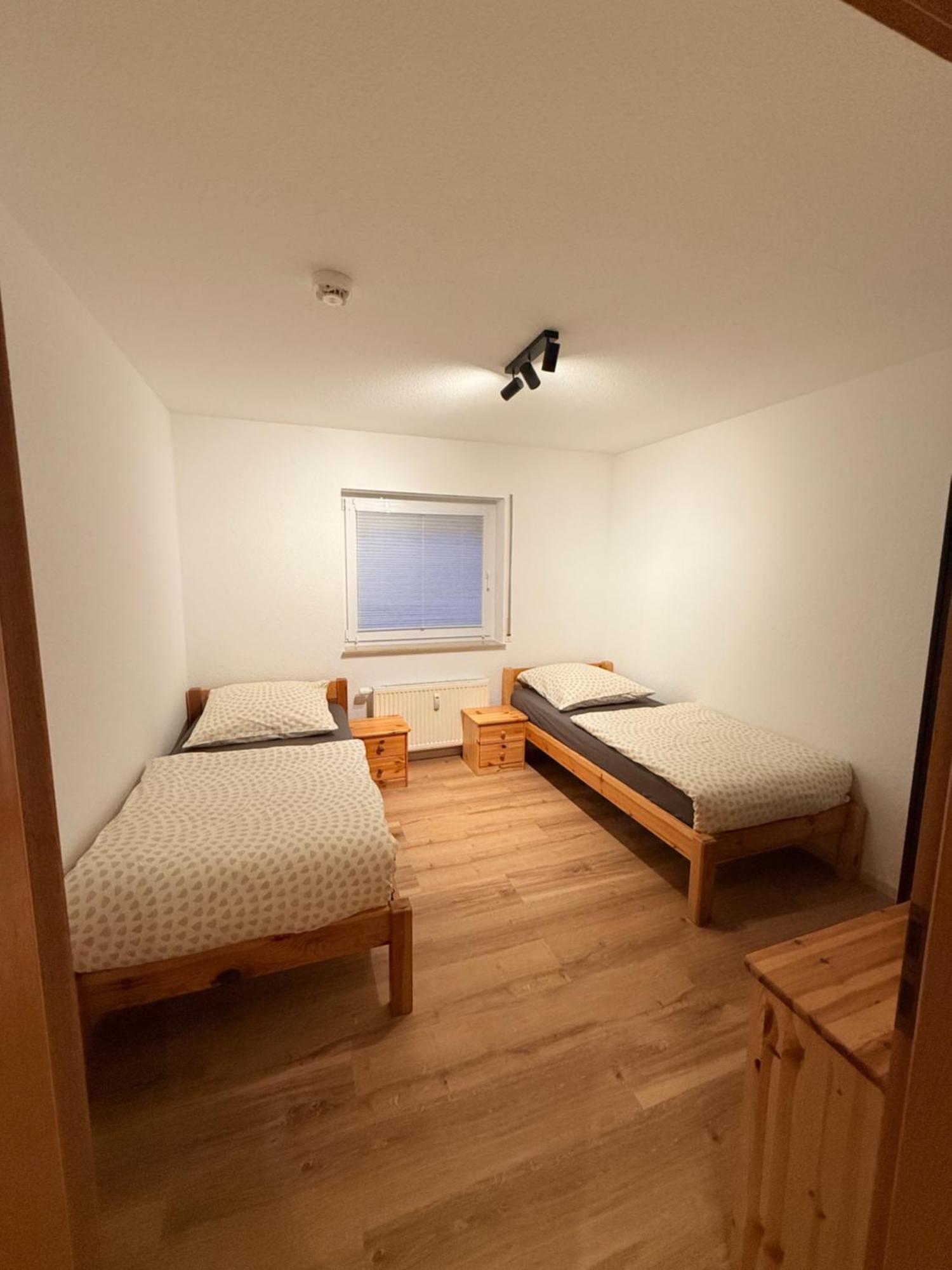 Casa Grande Mit 3 Apartments ราชตัทท์ ภายนอก รูปภาพ