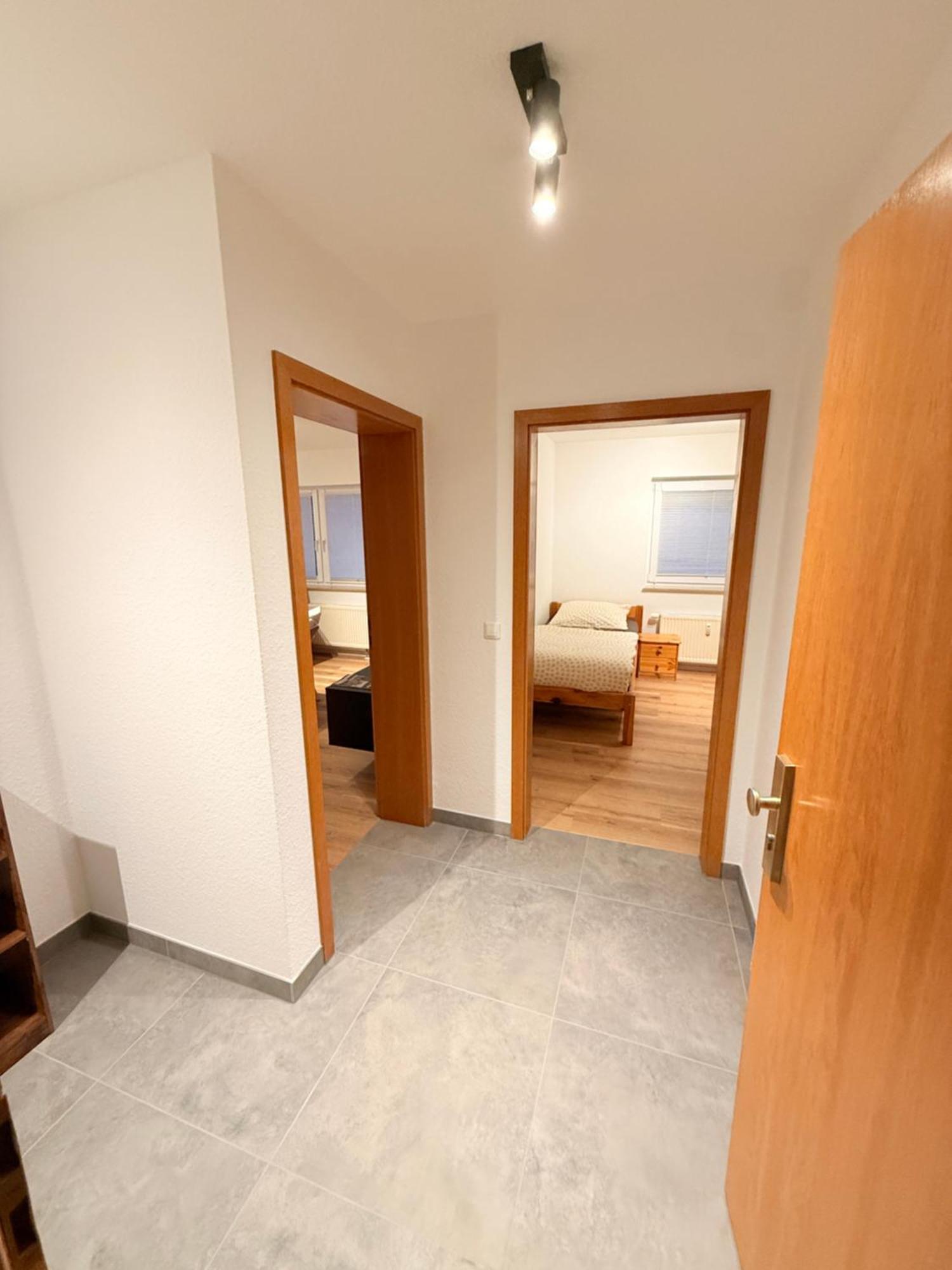 Casa Grande Mit 3 Apartments ราชตัทท์ ภายนอก รูปภาพ
