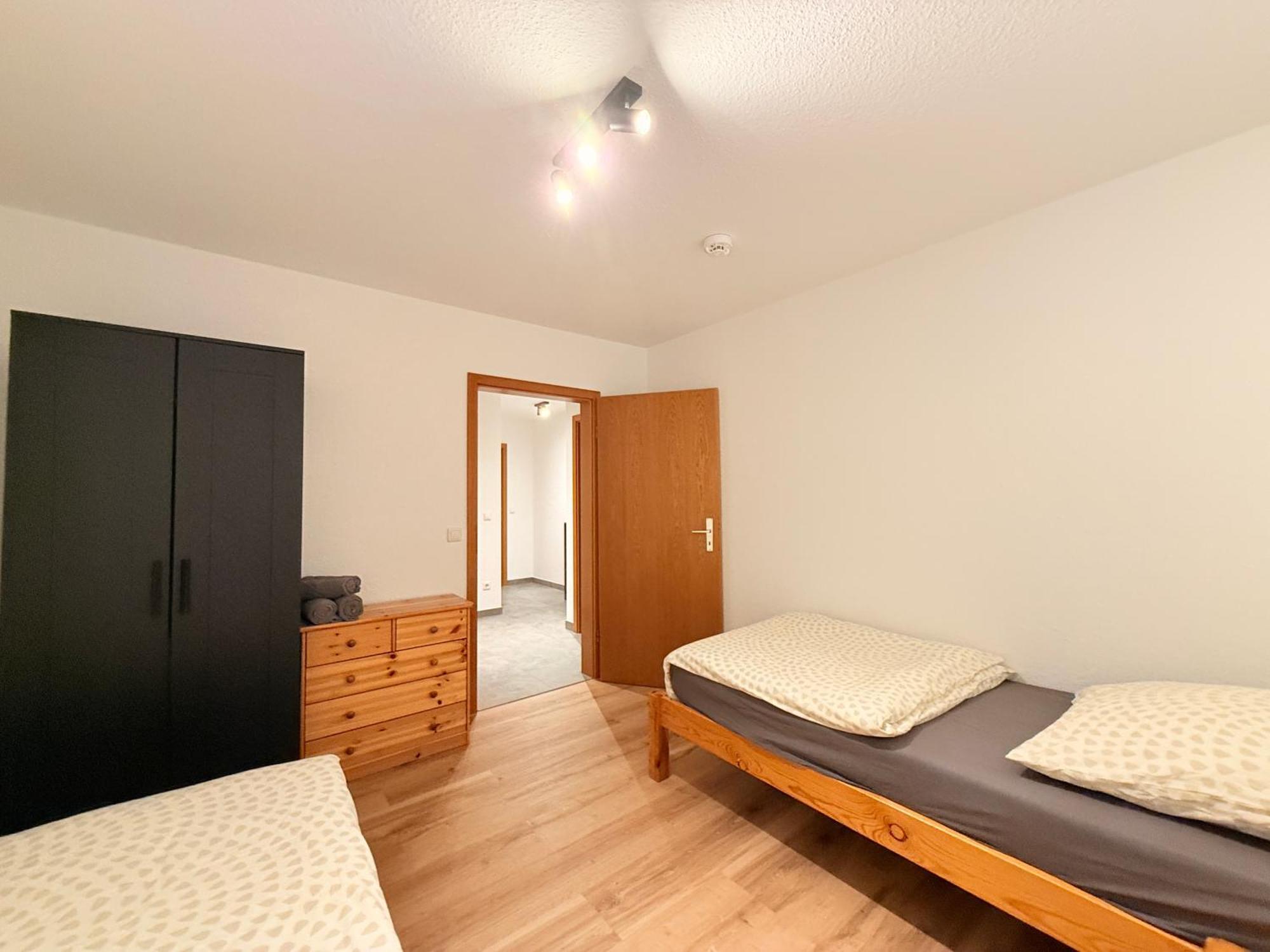Casa Grande Mit 3 Apartments ราชตัทท์ ภายนอก รูปภาพ