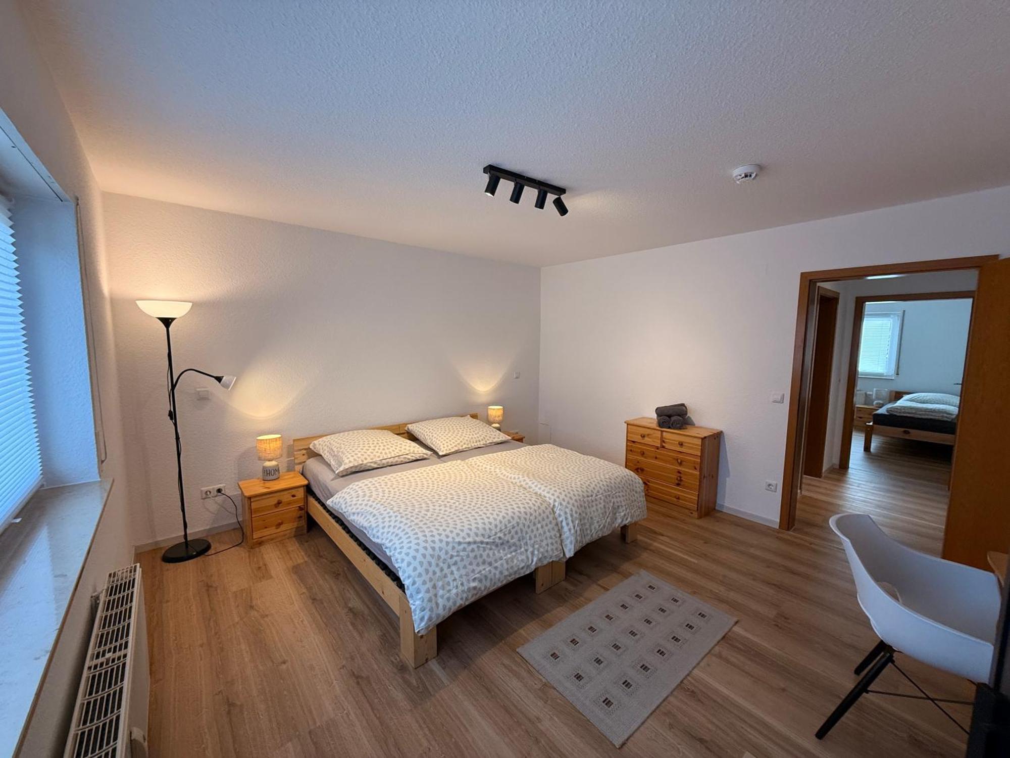 Casa Grande Mit 3 Apartments ราชตัทท์ ภายนอก รูปภาพ