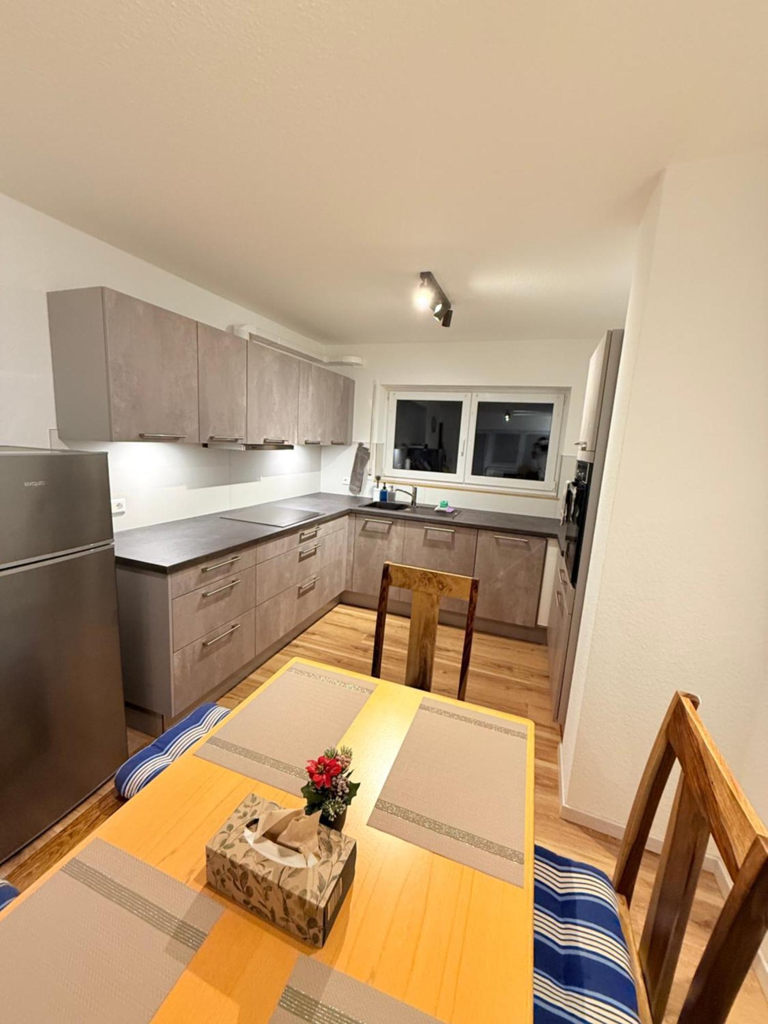 Casa Grande Mit 3 Apartments ราชตัทท์ ภายนอก รูปภาพ