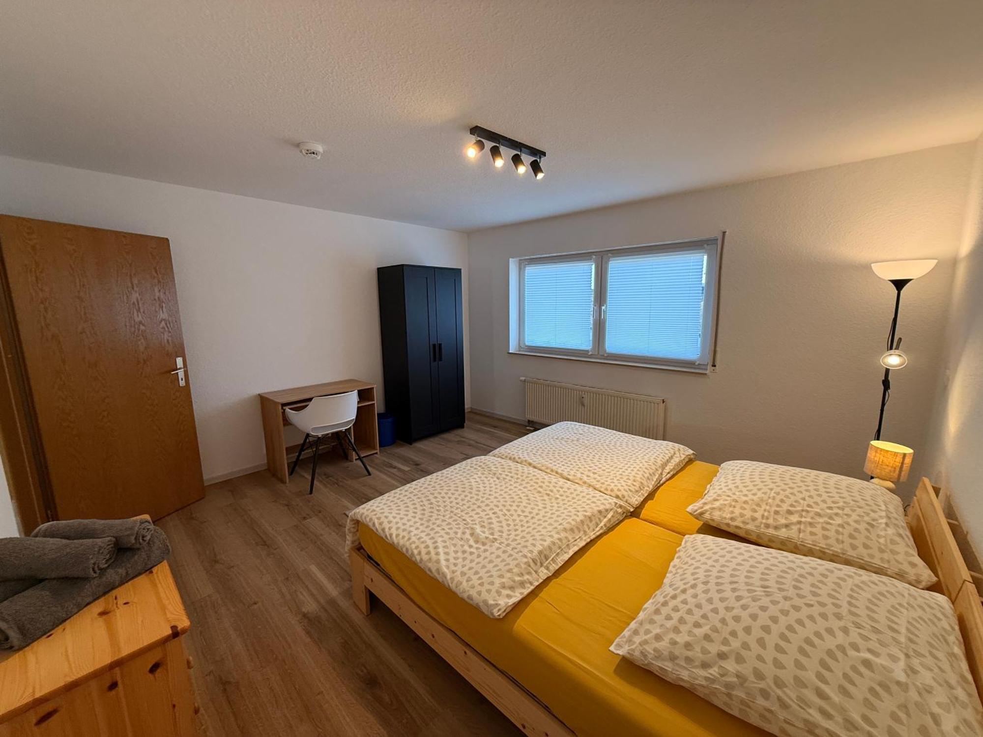 Casa Grande Mit 3 Apartments ราชตัทท์ ภายนอก รูปภาพ
