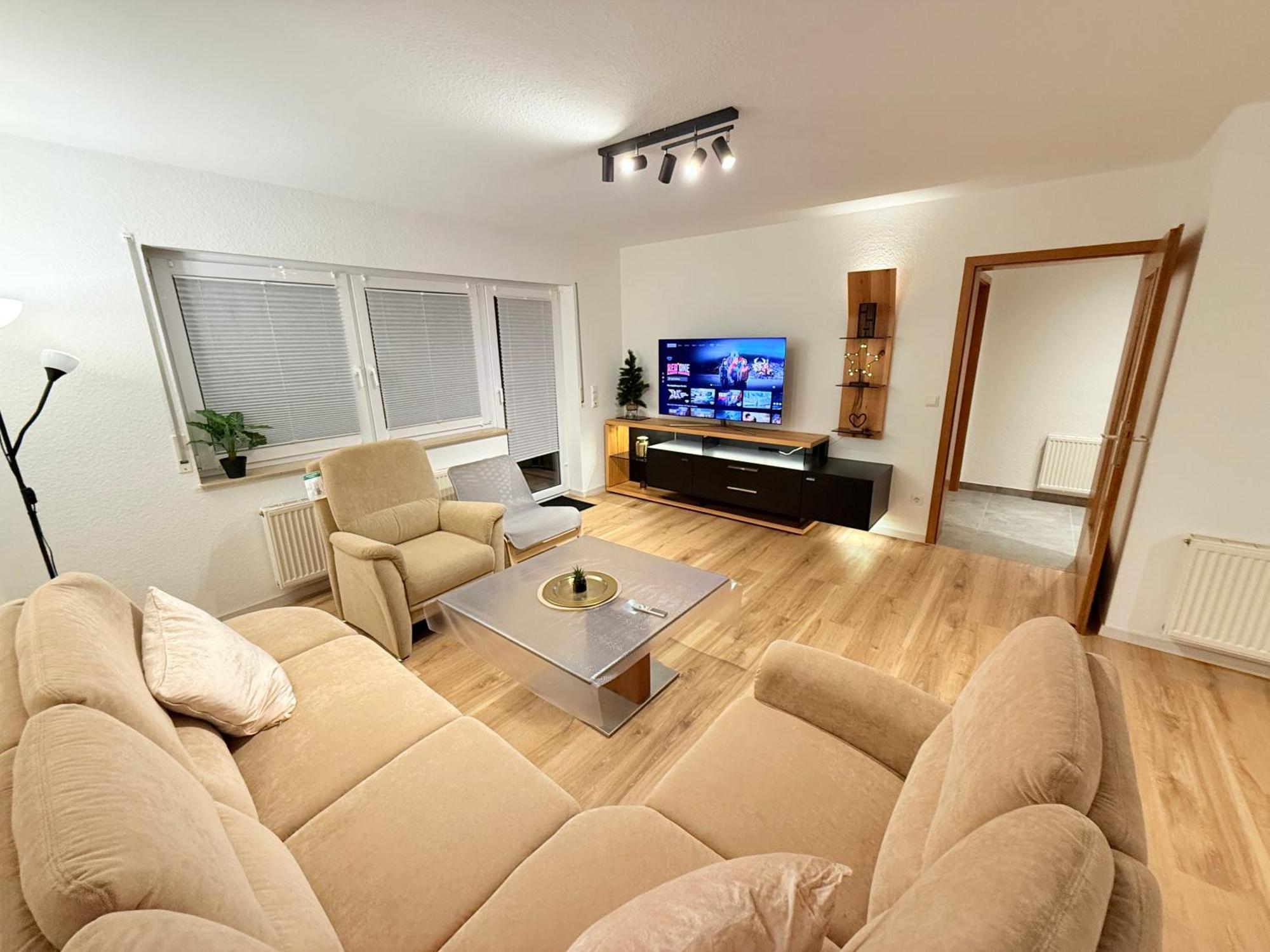 Casa Grande Mit 3 Apartments ราชตัทท์ ภายนอก รูปภาพ