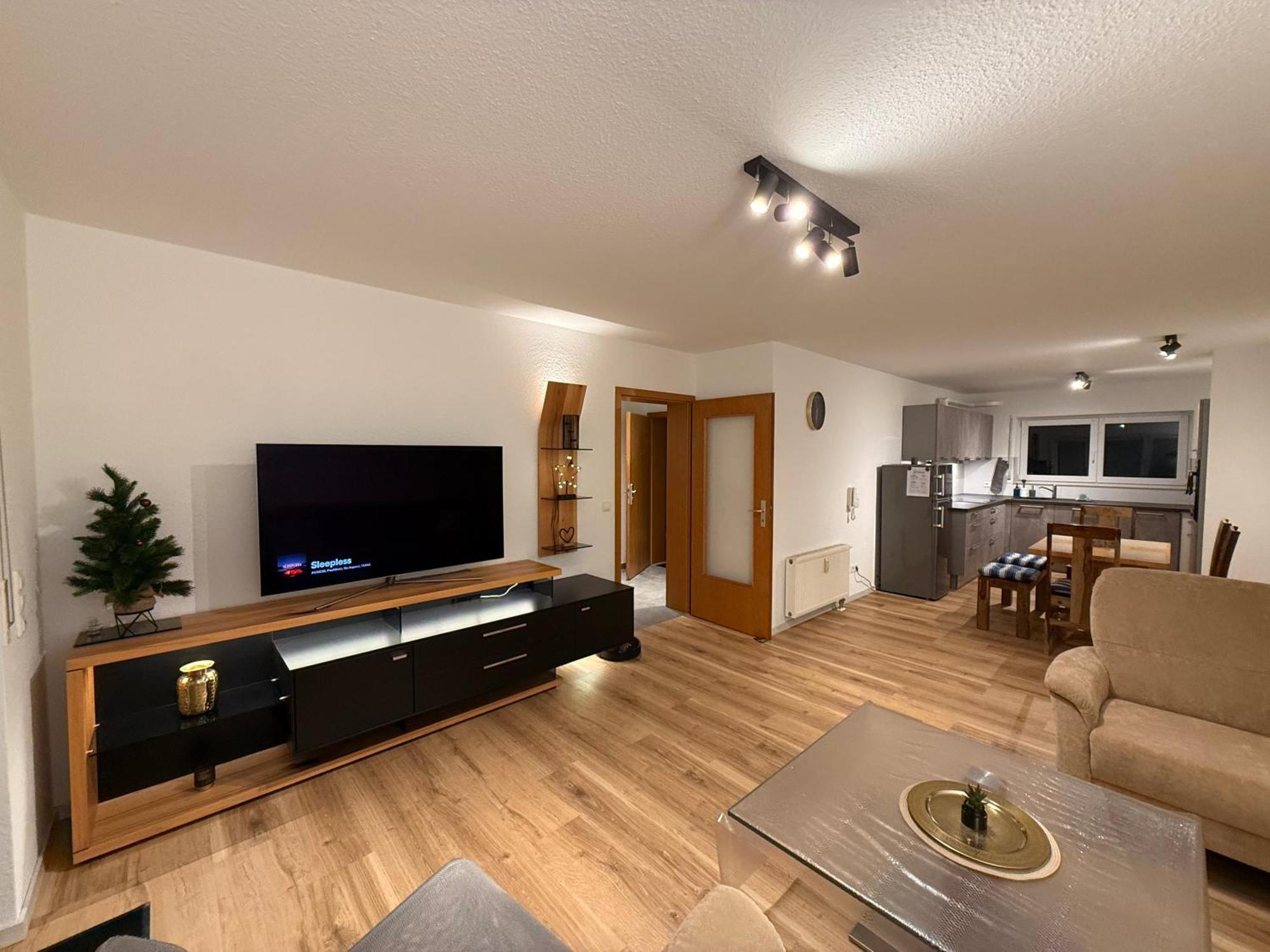 Casa Grande Mit 3 Apartments ราชตัทท์ ภายนอก รูปภาพ