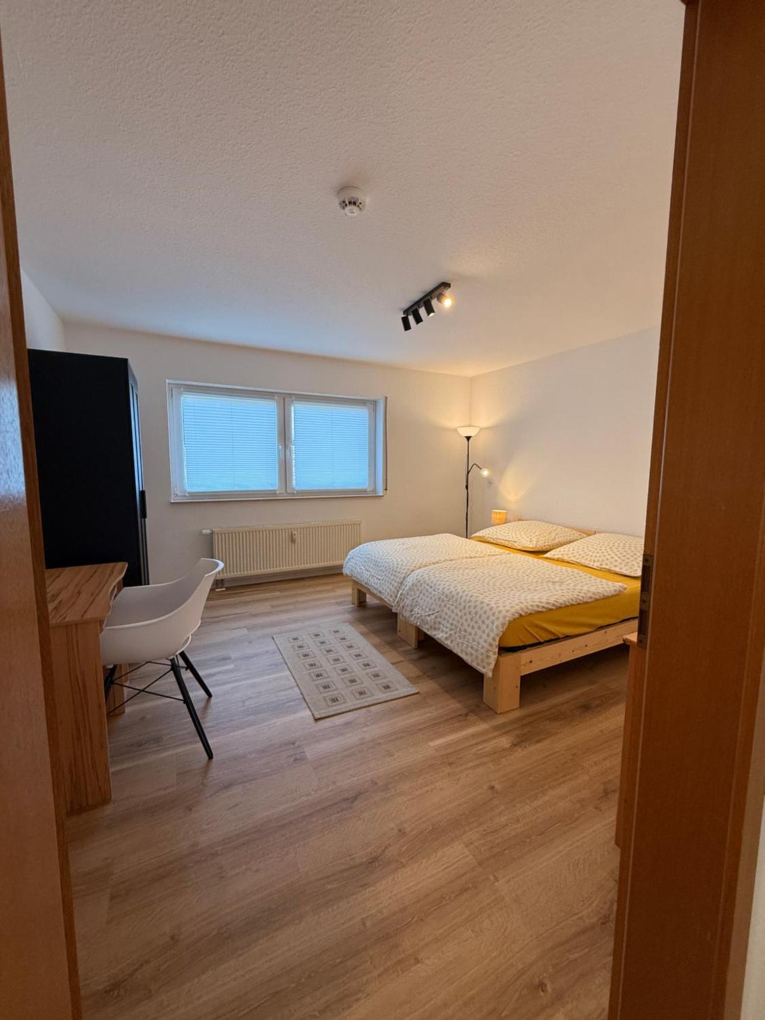 Casa Grande Mit 3 Apartments ราชตัทท์ ภายนอก รูปภาพ