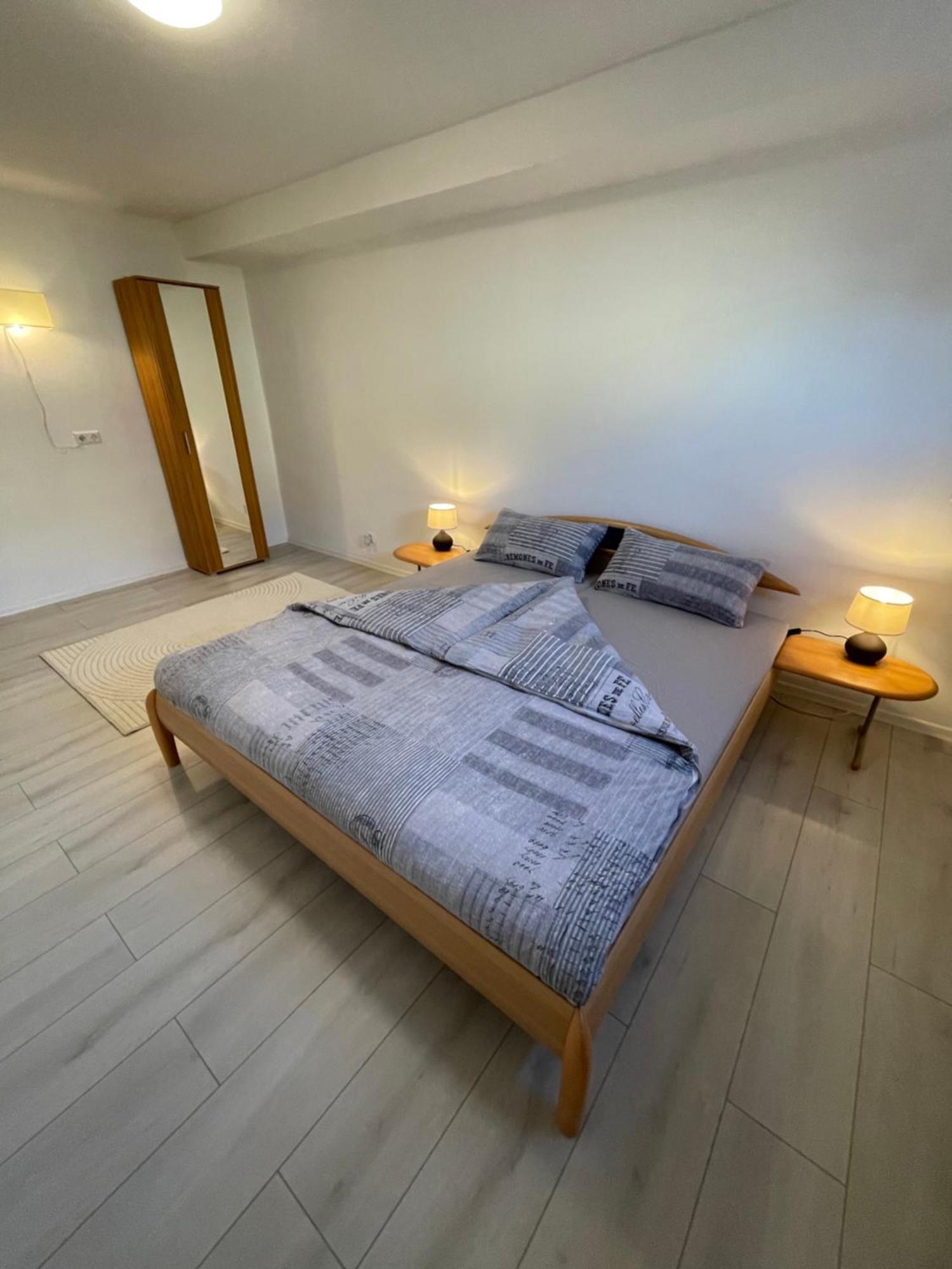 Casa Grande Mit 3 Apartments ราชตัทท์ ภายนอก รูปภาพ