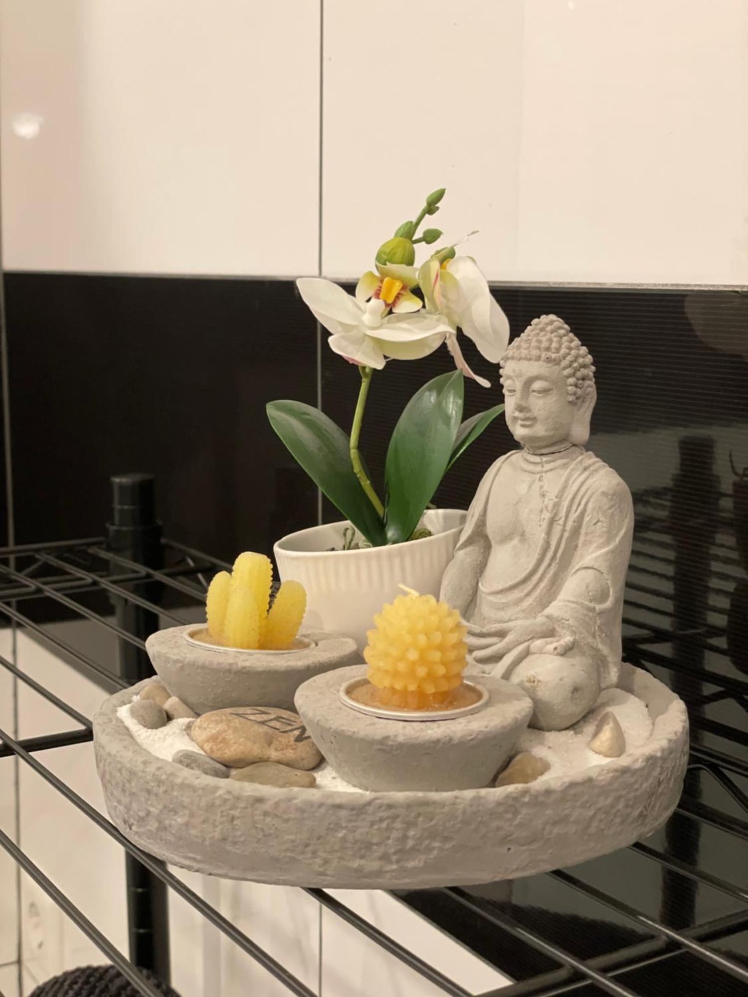 Casa Grande Mit 3 Apartments ราชตัทท์ ภายนอก รูปภาพ