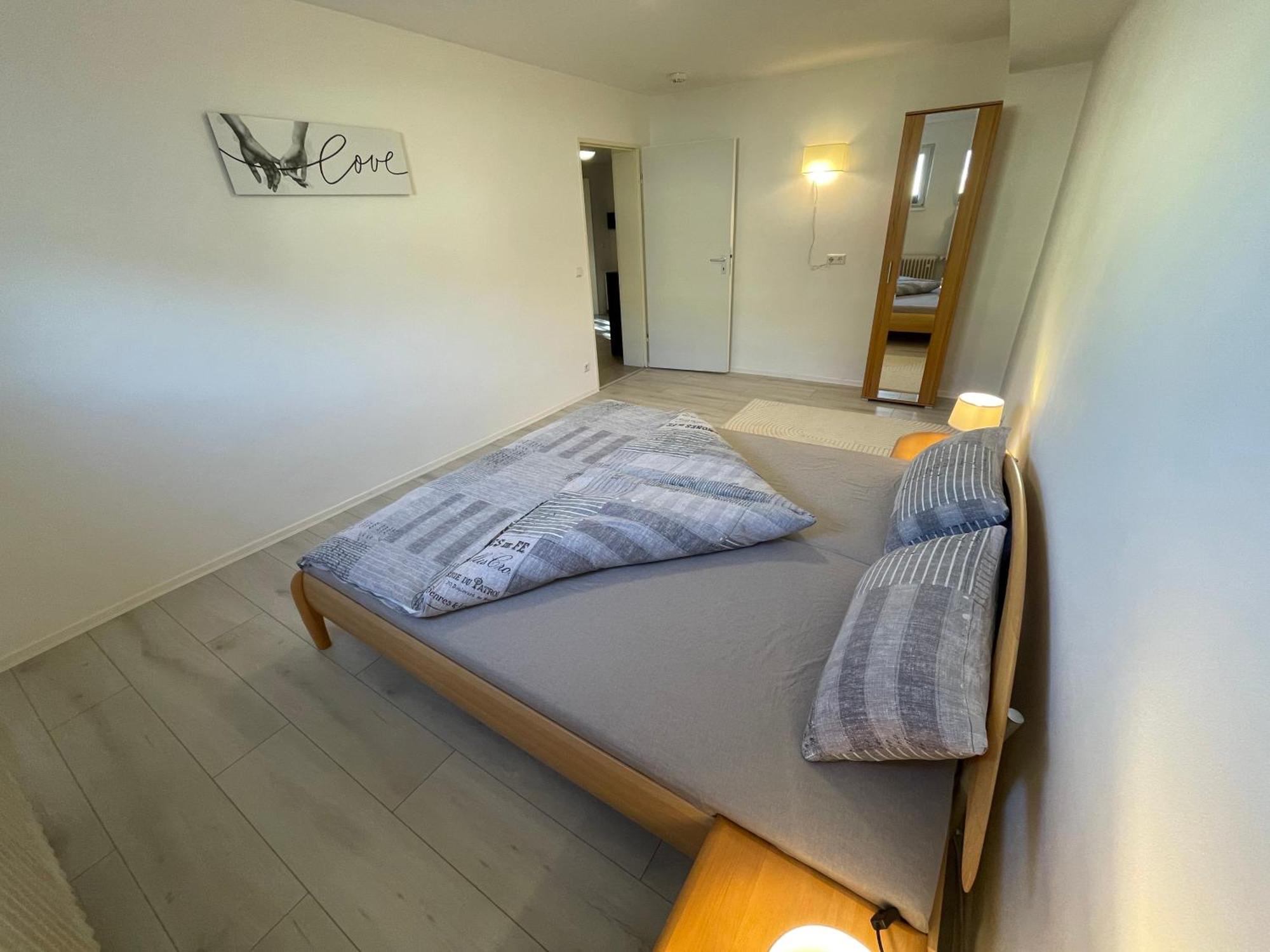 Casa Grande Mit 3 Apartments ราชตัทท์ ภายนอก รูปภาพ