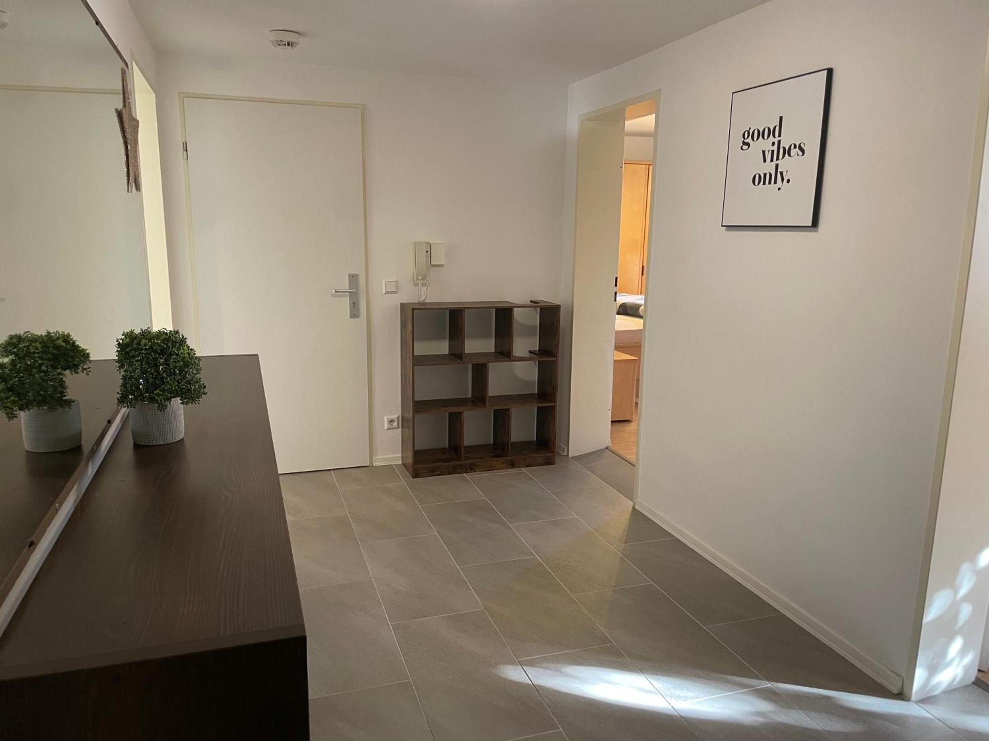 Casa Grande Mit 3 Apartments ราชตัทท์ ภายนอก รูปภาพ
