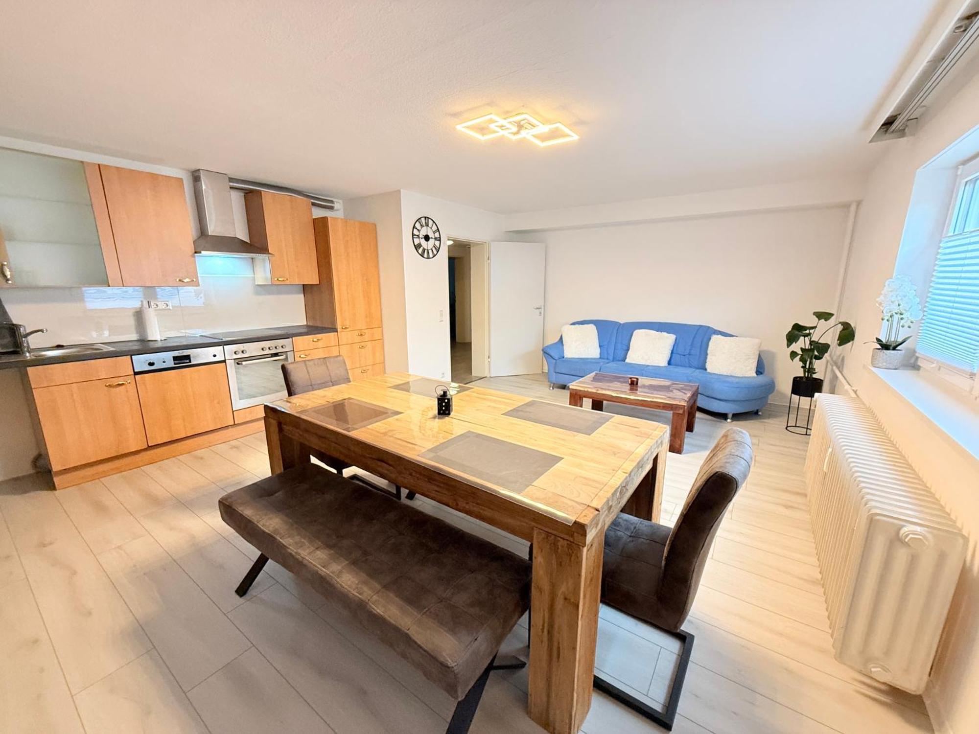 Casa Grande Mit 3 Apartments ราชตัทท์ ภายนอก รูปภาพ