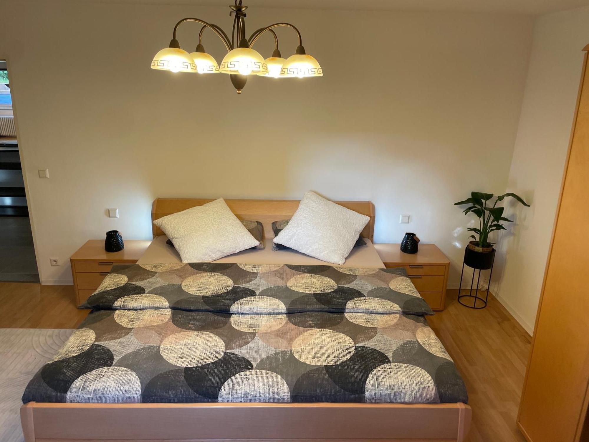 Casa Grande Mit 3 Apartments ราชตัทท์ ภายนอก รูปภาพ