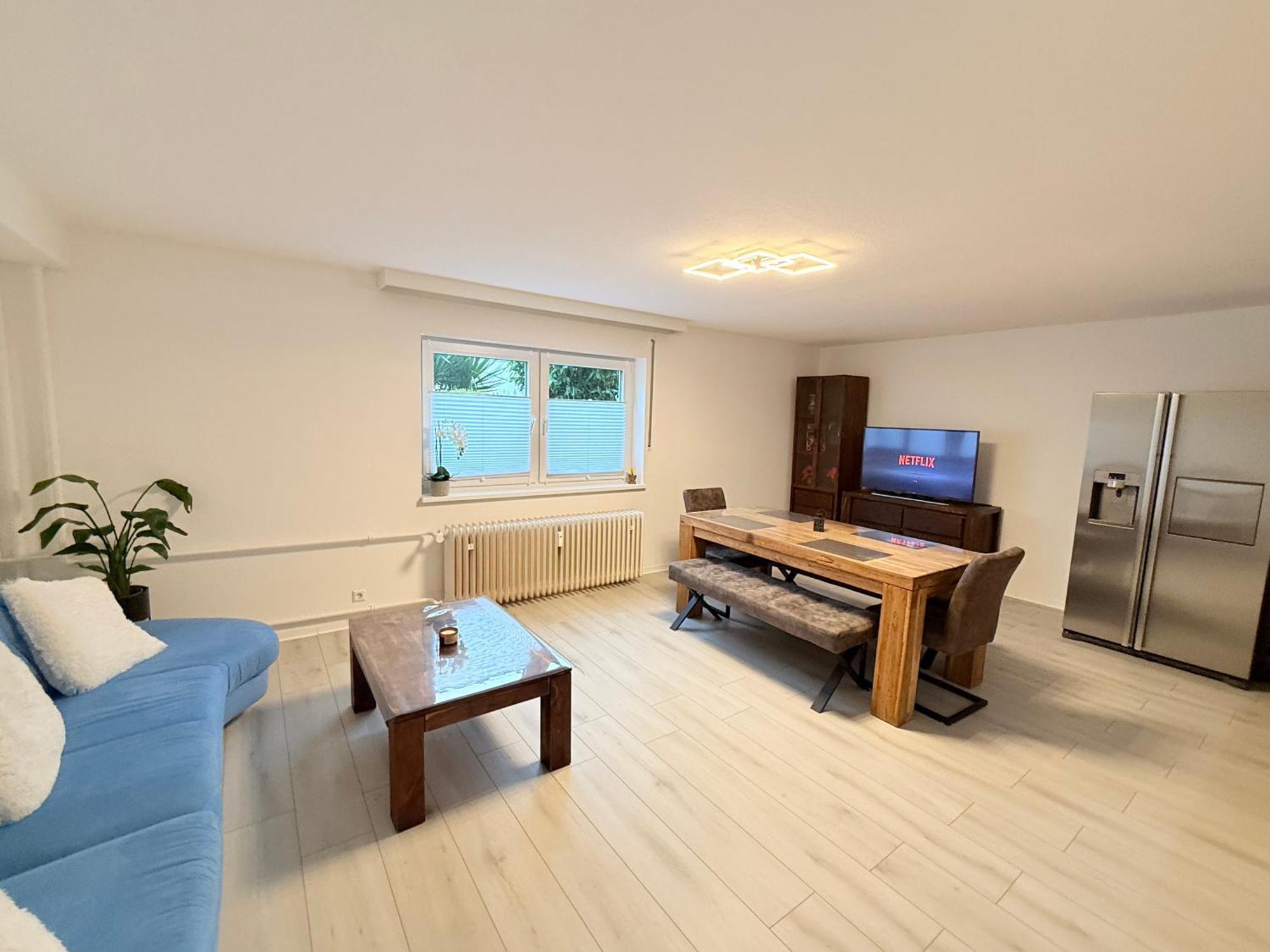 Casa Grande Mit 3 Apartments ราชตัทท์ ภายนอก รูปภาพ