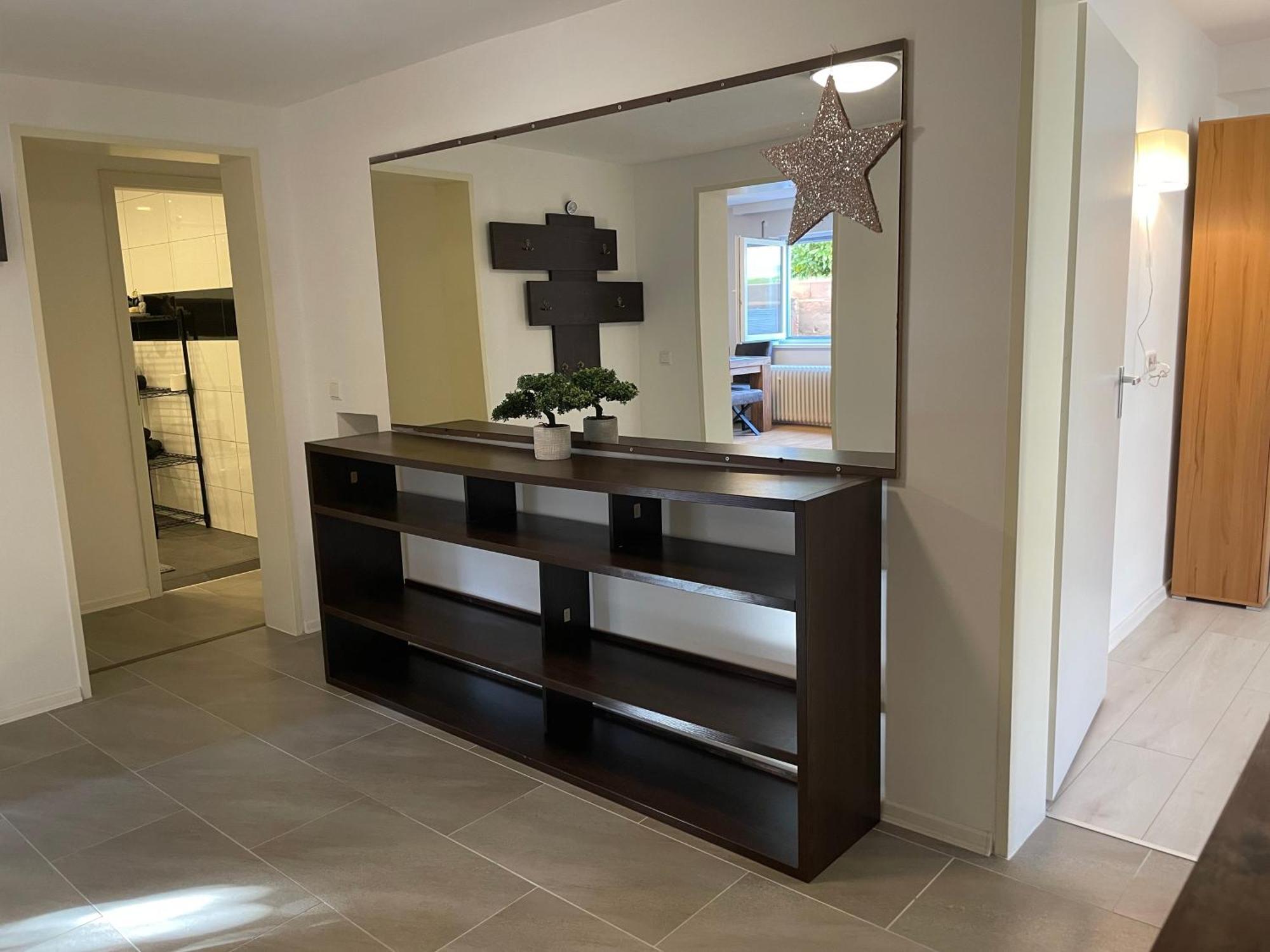 Casa Grande Mit 3 Apartments ราชตัทท์ ภายนอก รูปภาพ