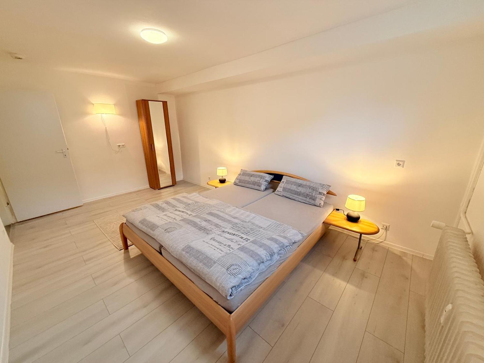 Casa Grande Mit 3 Apartments ราชตัทท์ ภายนอก รูปภาพ