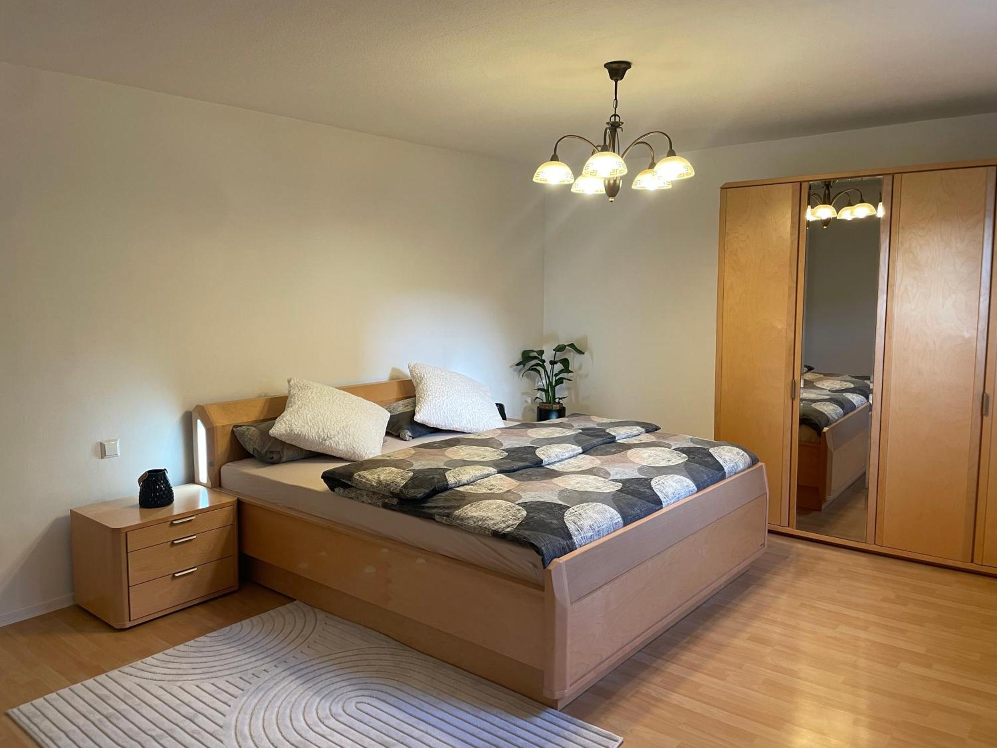 Casa Grande Mit 3 Apartments ราชตัทท์ ภายนอก รูปภาพ