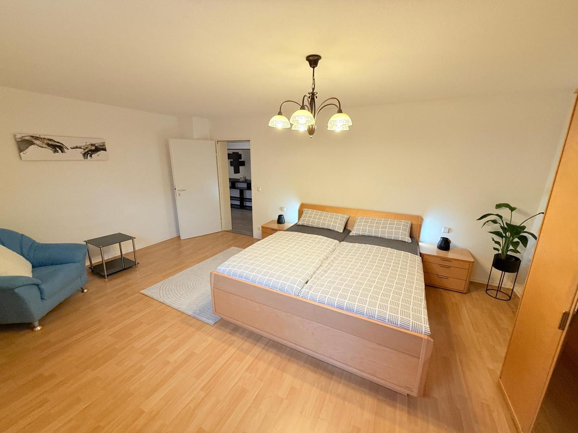 Casa Grande Mit 3 Apartments ราชตัทท์ ภายนอก รูปภาพ