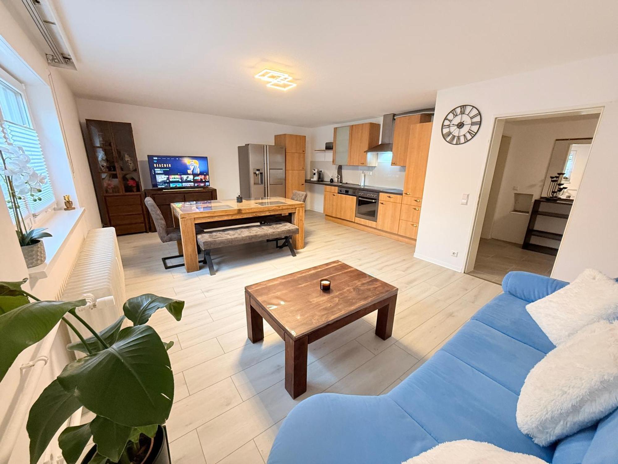 Casa Grande Mit 3 Apartments ราชตัทท์ ภายนอก รูปภาพ