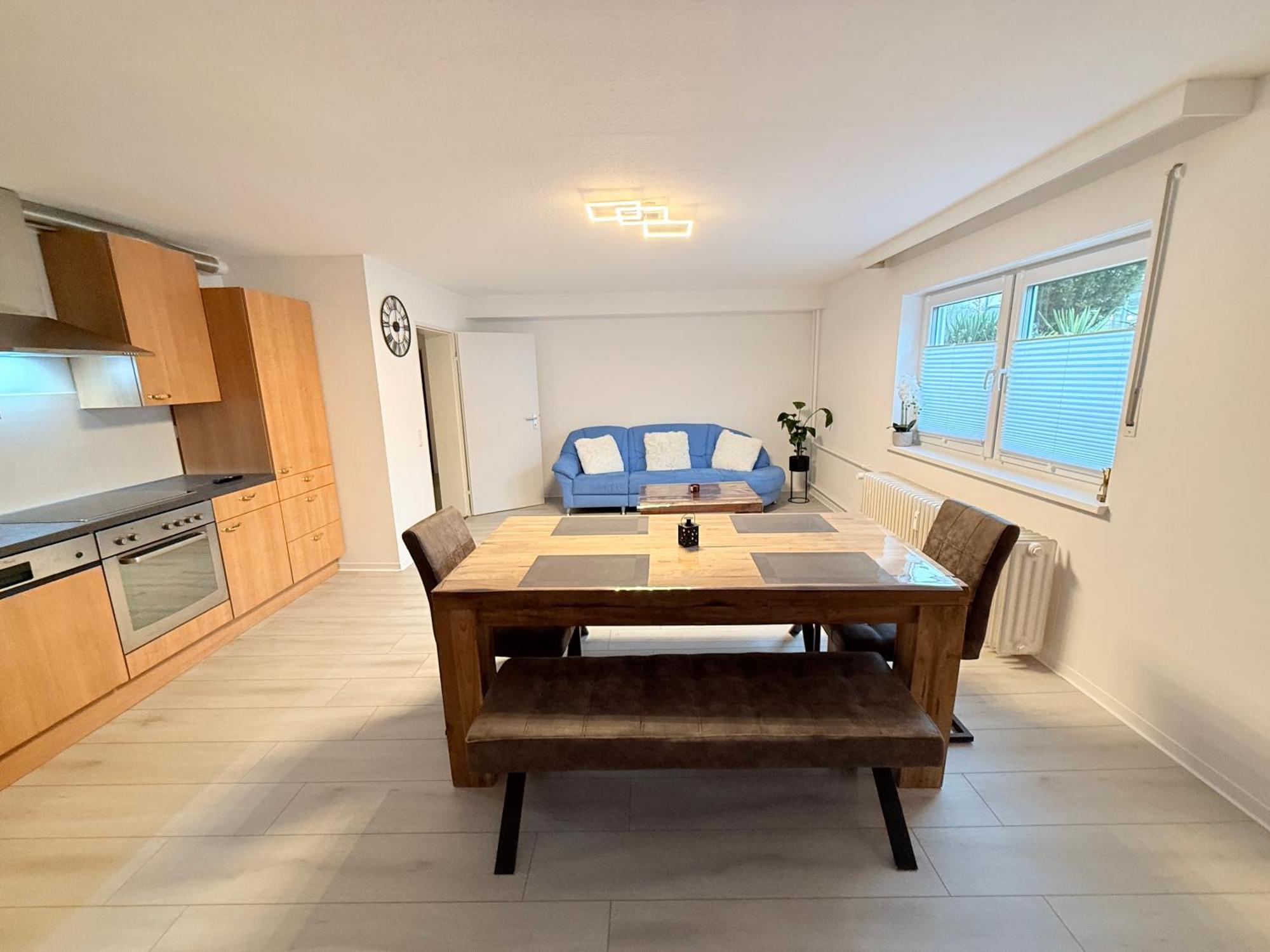 Casa Grande Mit 3 Apartments ราชตัทท์ ภายนอก รูปภาพ