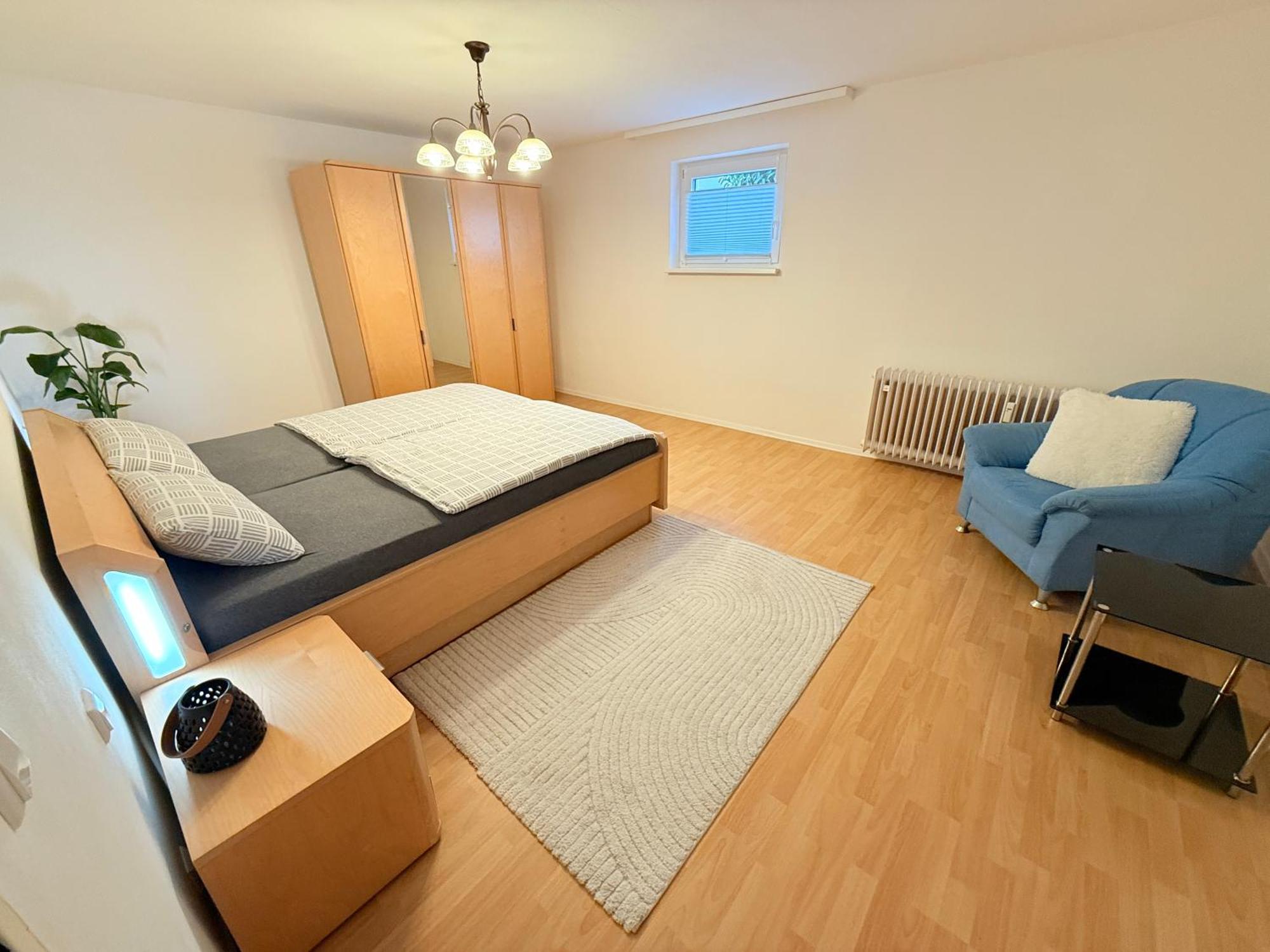 Casa Grande Mit 3 Apartments ราชตัทท์ ภายนอก รูปภาพ