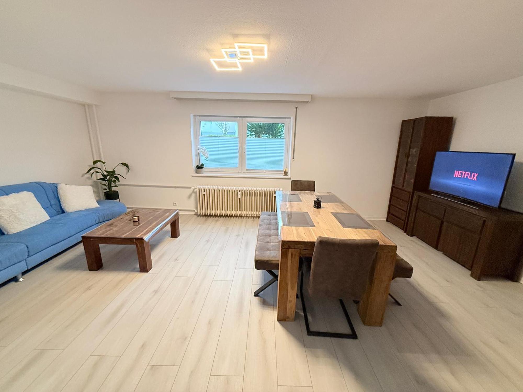 Casa Grande Mit 3 Apartments ราชตัทท์ ภายนอก รูปภาพ